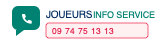 Logo Joueurs Info Service